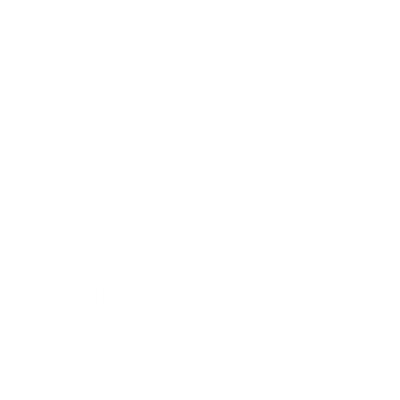 UNamur logo