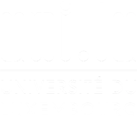 Uni.lu logo
