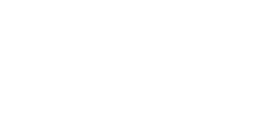 Université de Toulouse logo